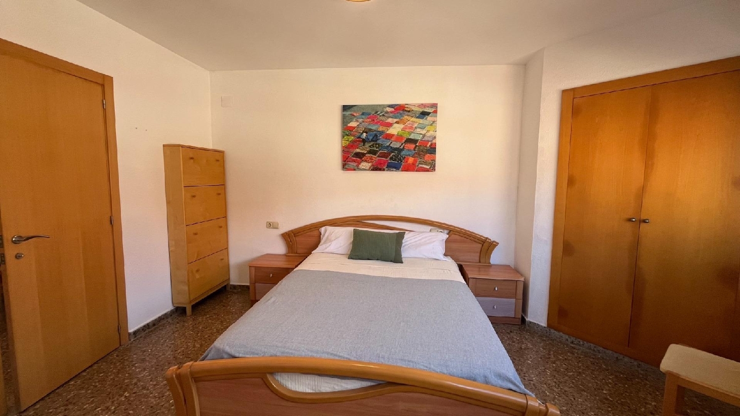  te koop appartement Massamagrell Horta Nord 5