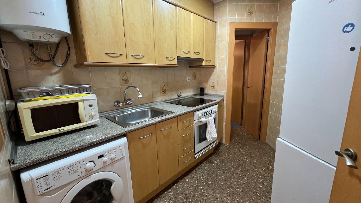  te koop appartement Massamagrell Horta Nord 7