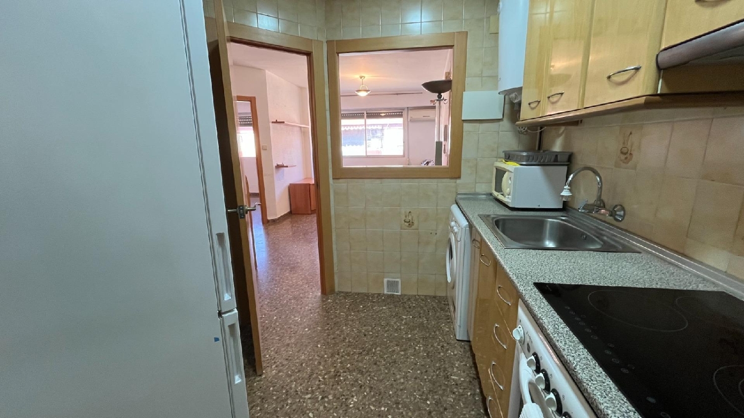  te koop appartement Massamagrell Horta Nord 8