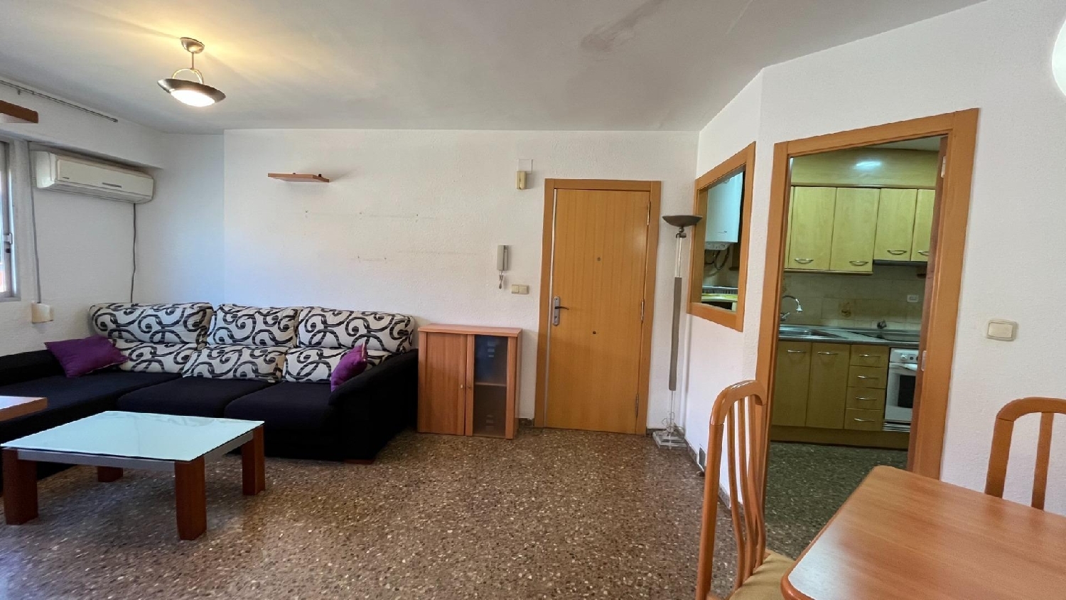  te koop appartement Massamagrell Horta Nord 3