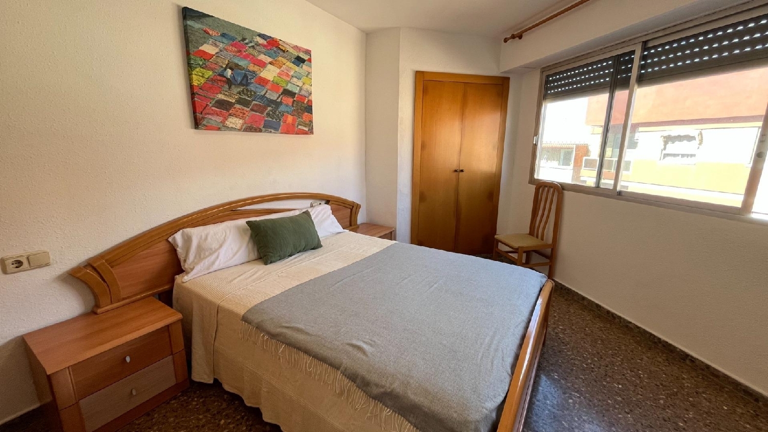  te koop appartement Massamagrell Horta Nord 4