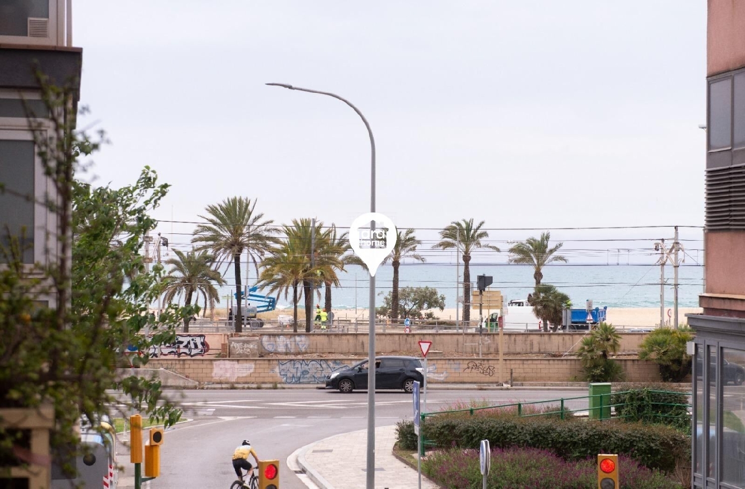  for sale apartment Mataró Centre 08301 Maresme 1