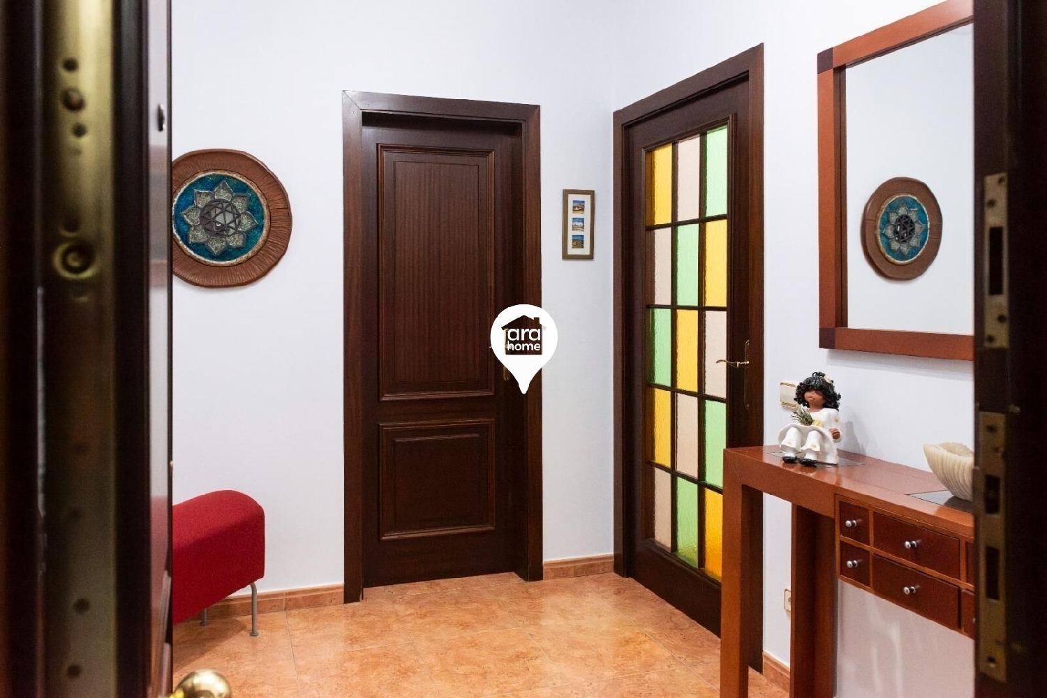 for sale apartment Mataró Centre 08301 Maresme 3
