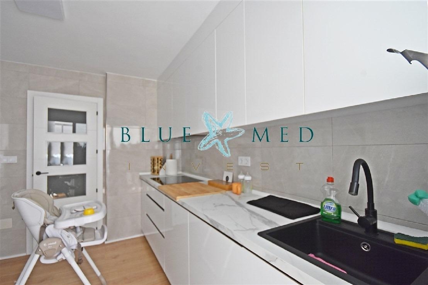  kaufen Wohnung Mazarrón Bajo Guadalentín 7