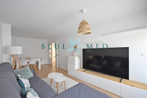 Mazarrón Bajo Guadalentín Wohnung Bild 6380803