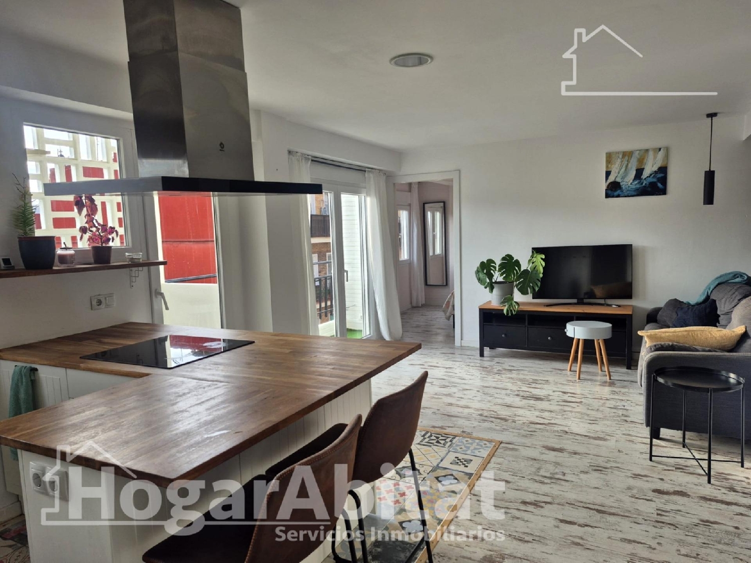  en venta apartamento Meliana Horta Nord 3