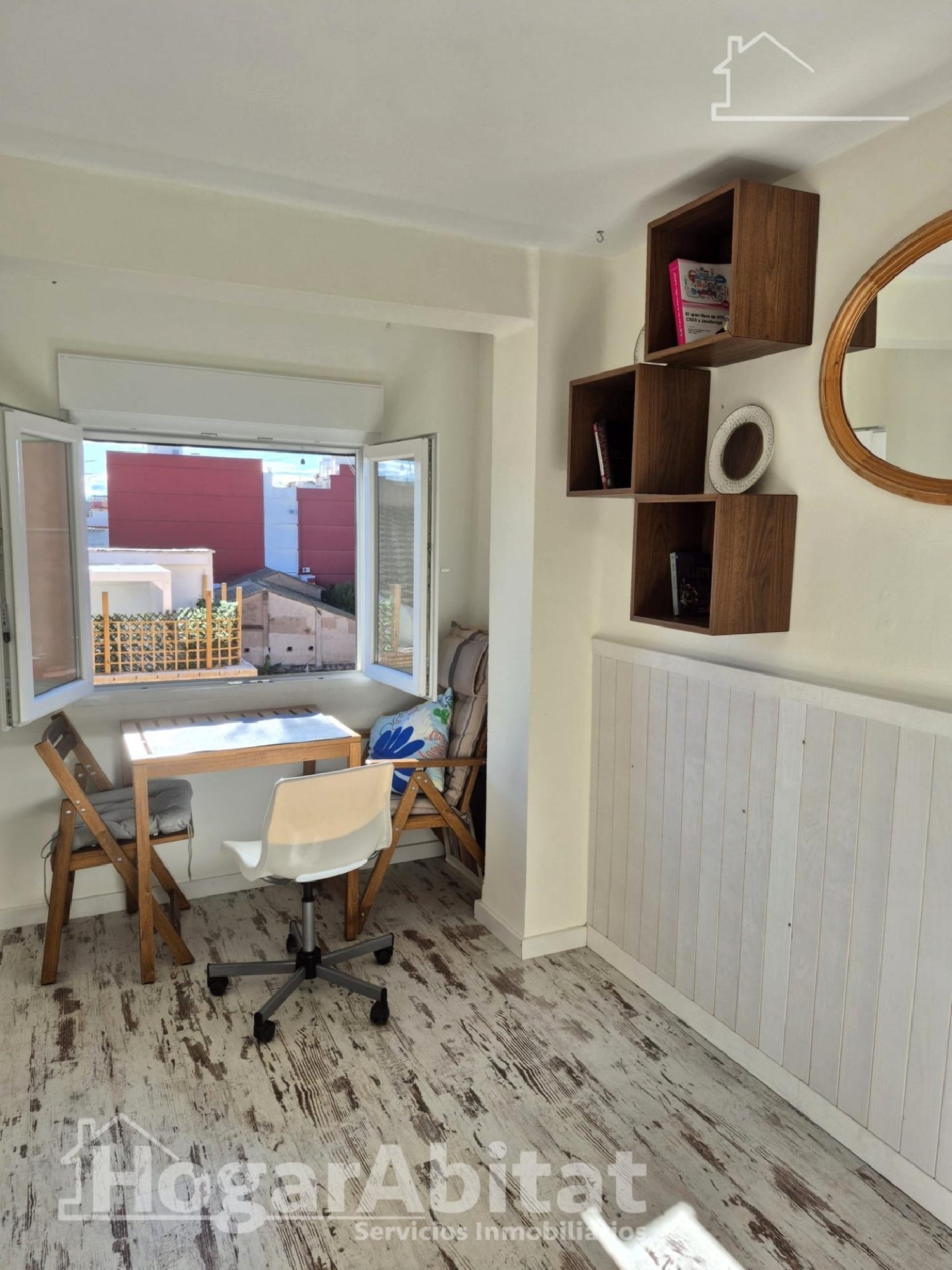  en venta apartamento Meliana Horta Nord 7