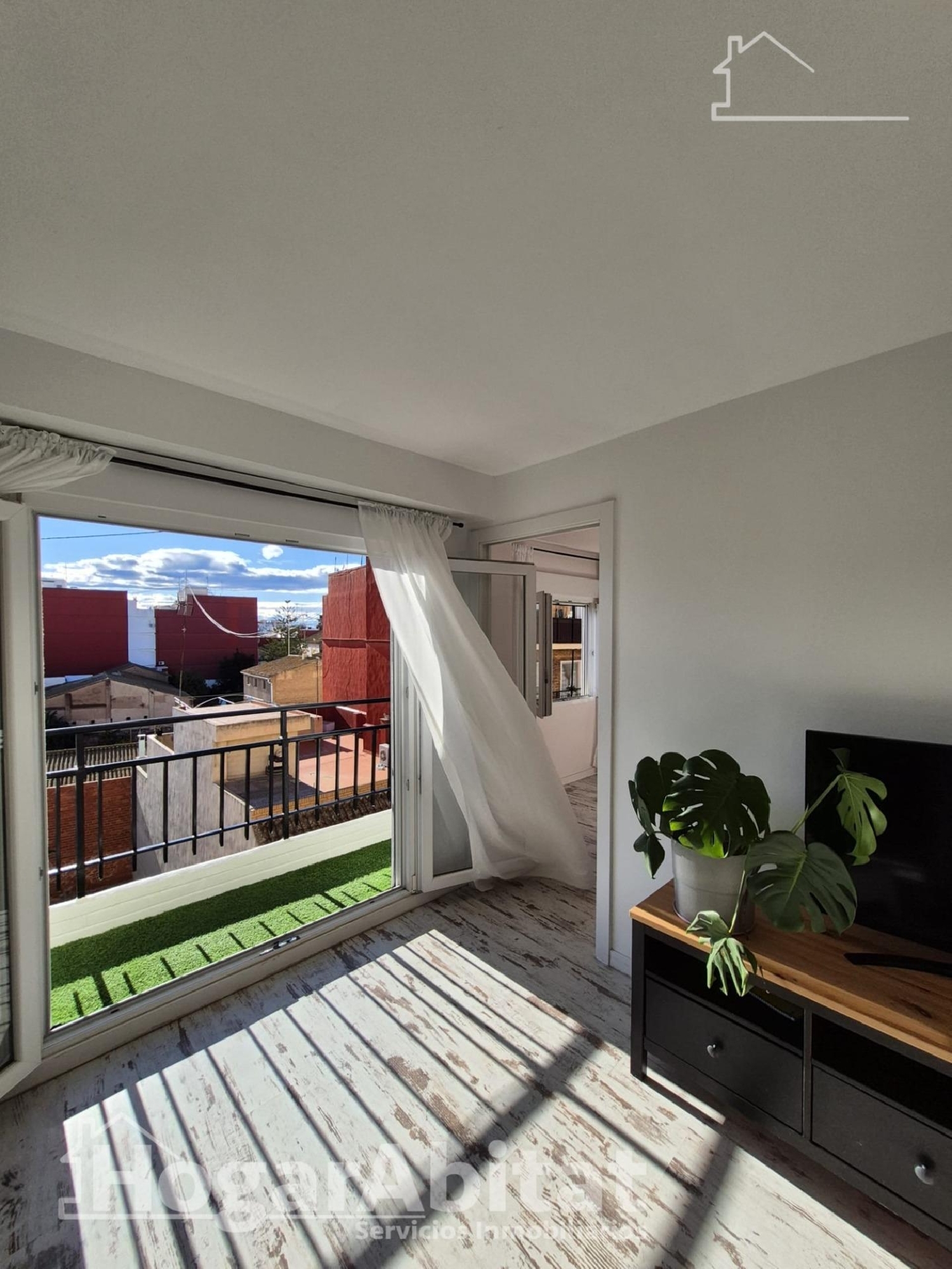 en venta apartamento Meliana Horta Nord 4