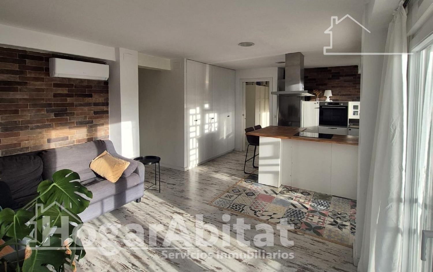  en venta apartamento Meliana Horta Nord 2