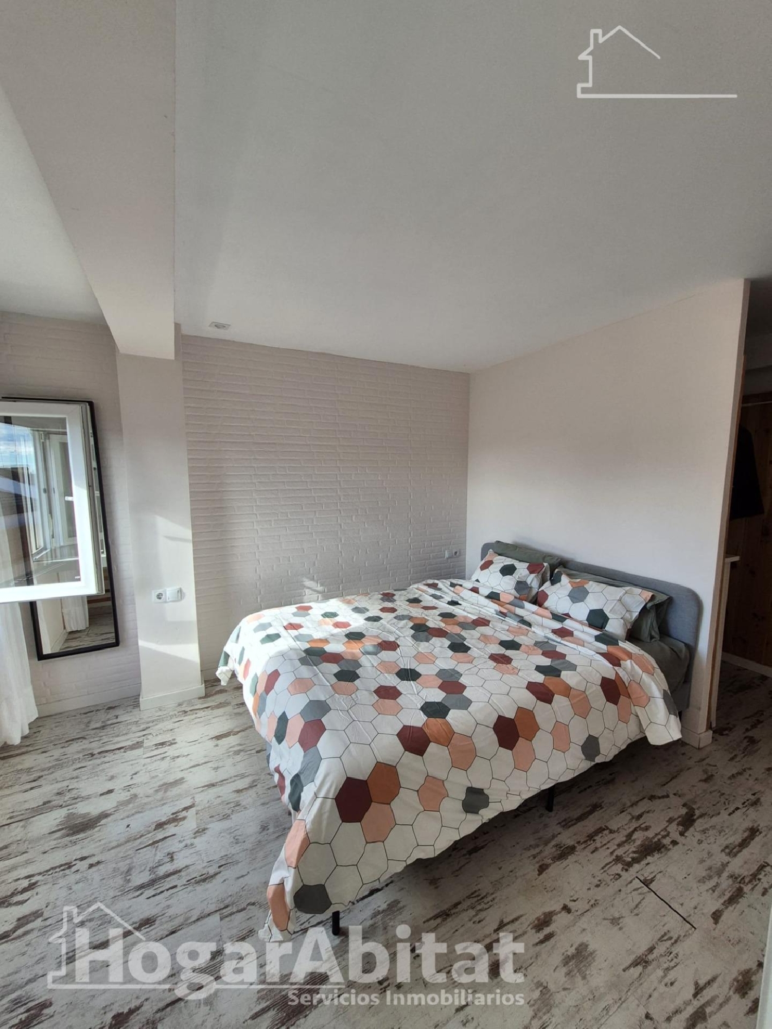  en venta apartamento Meliana Horta Nord 8