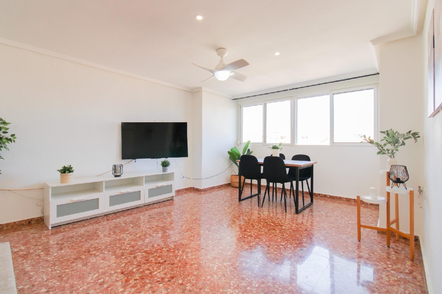  te koop appartement Meliana Horta Nord 5