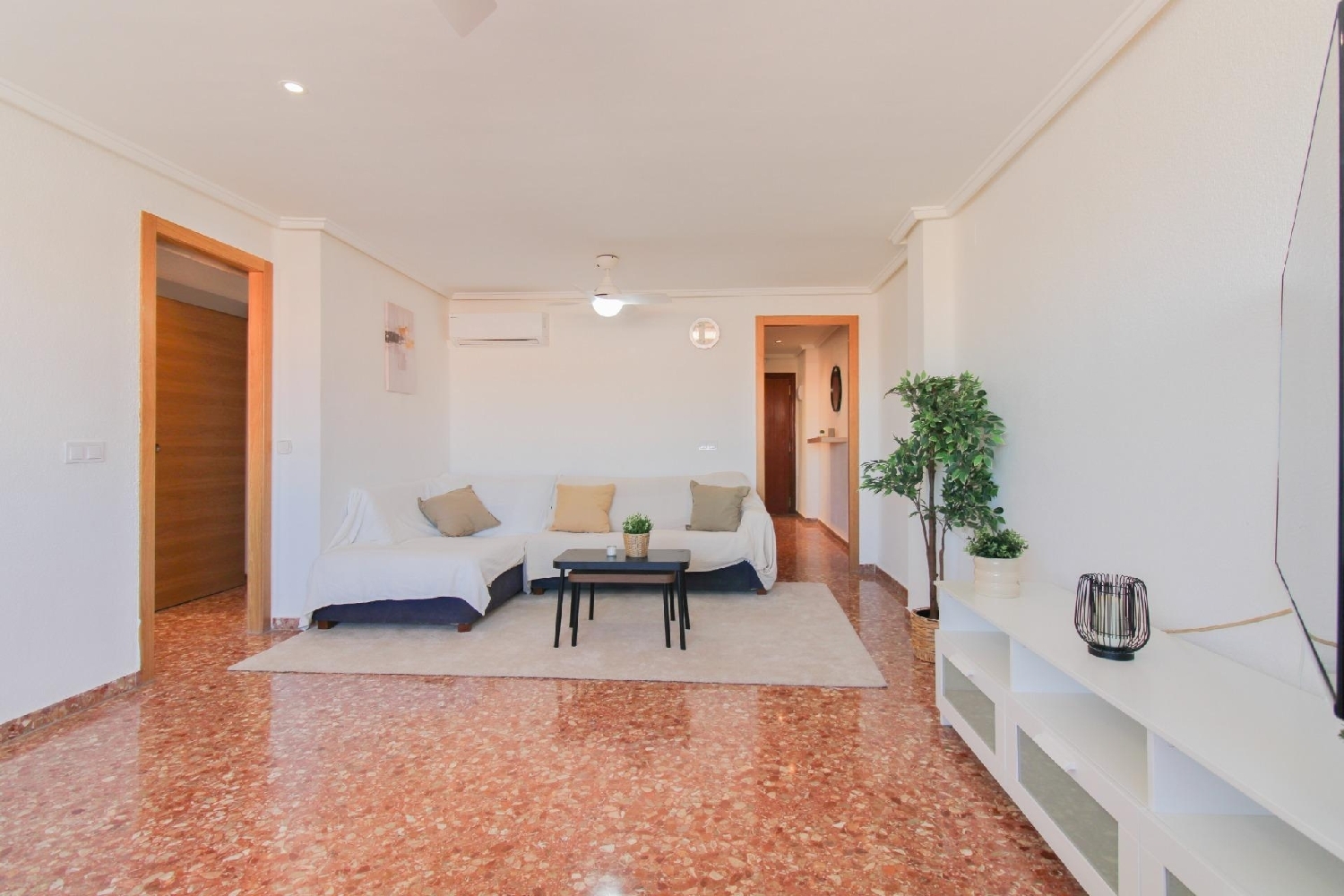  te koop appartement Meliana Horta Nord 7