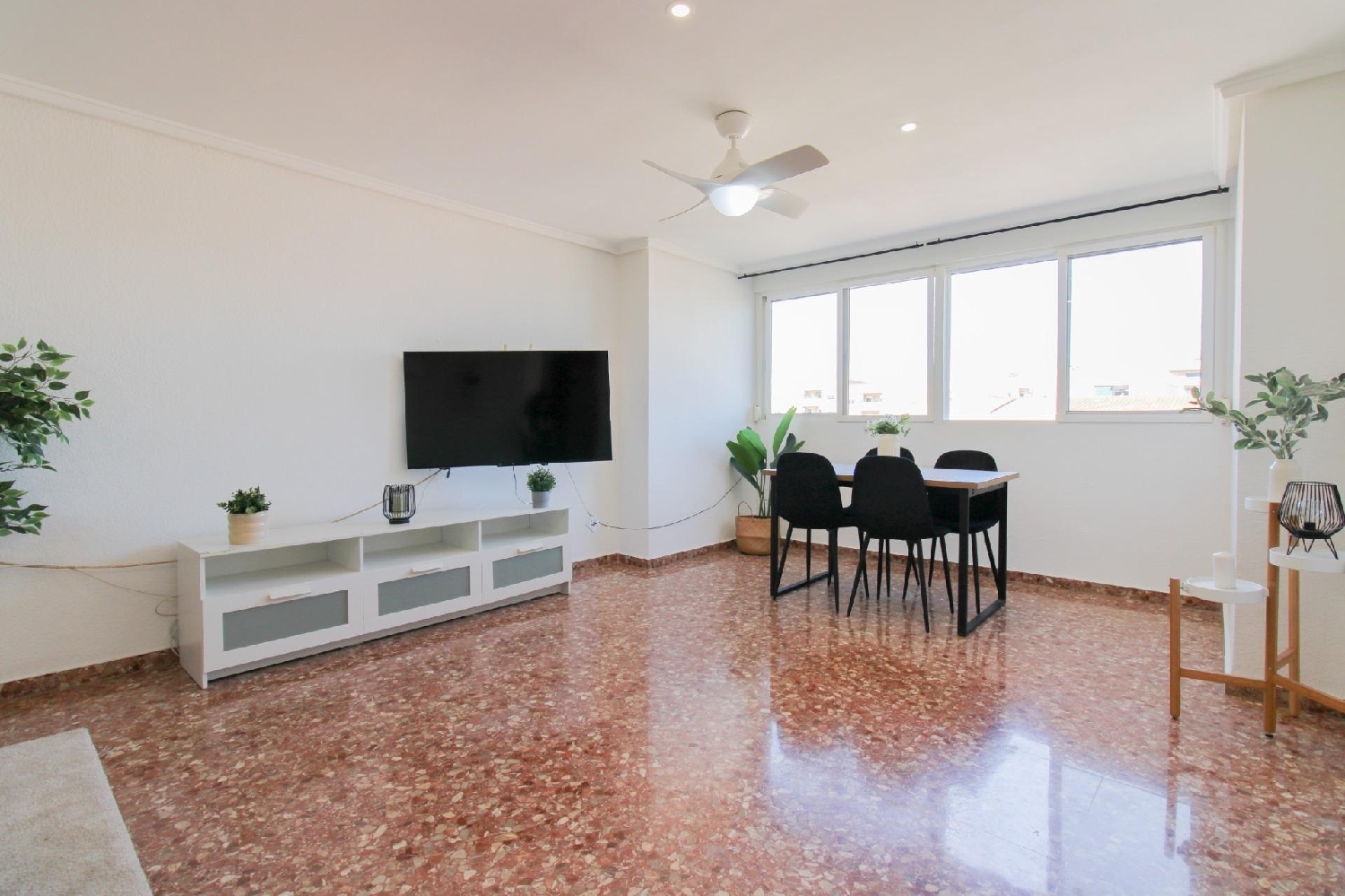  te koop appartement Meliana Horta Nord 6