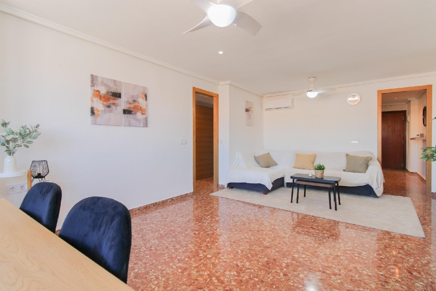  te koop appartement Meliana Horta Nord 8