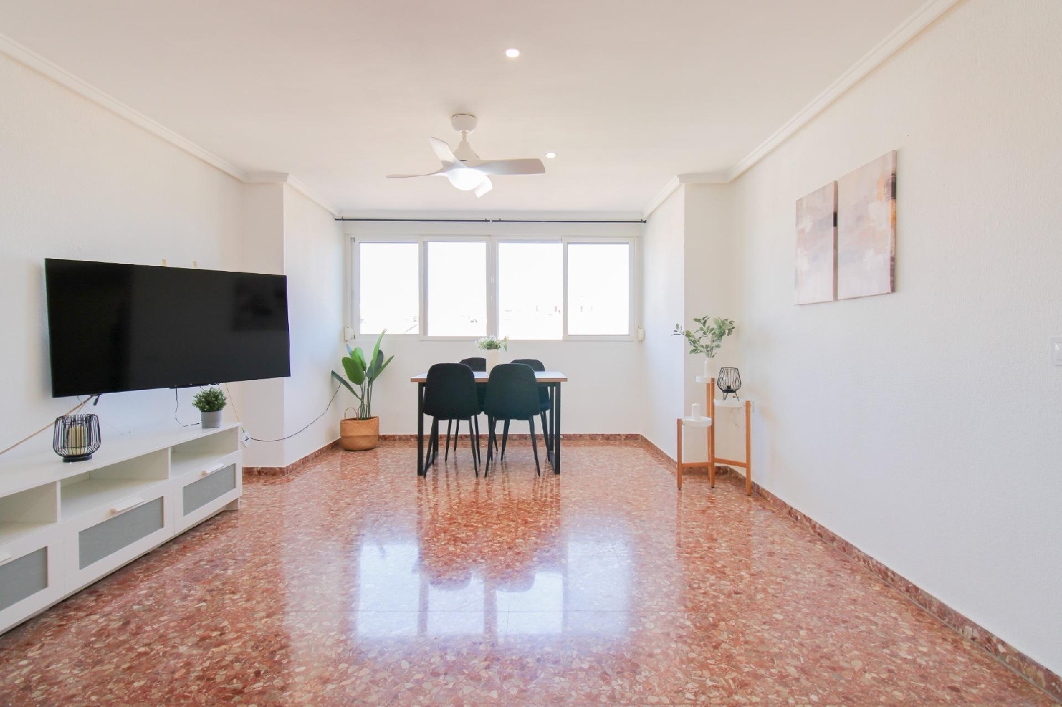 te koop appartement Meliana Horta Nord 3