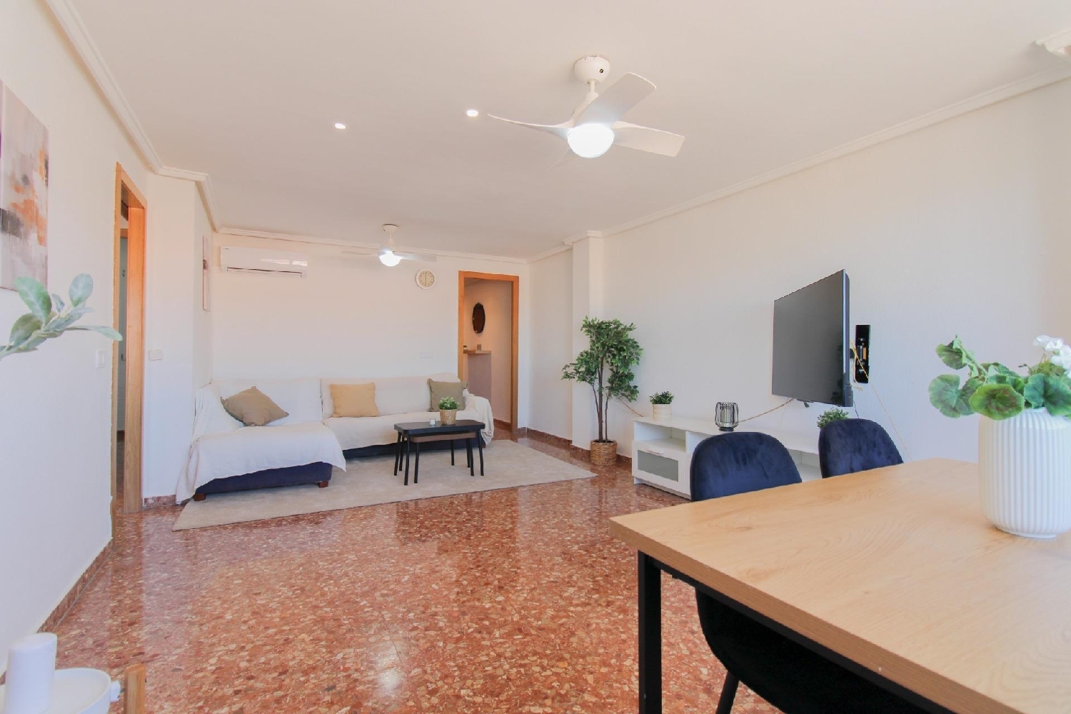  te koop appartement Meliana Horta Nord 2