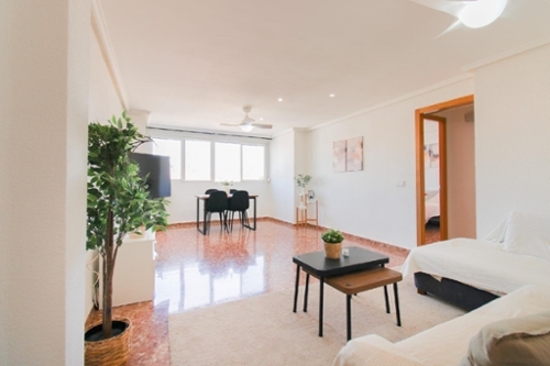 Meliana Horta Nord appartement foto 6388284