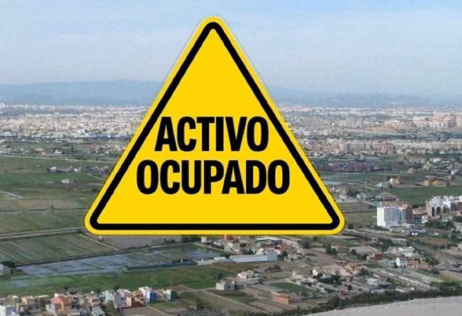 for sale apartment Meliana Horta Nord 1
