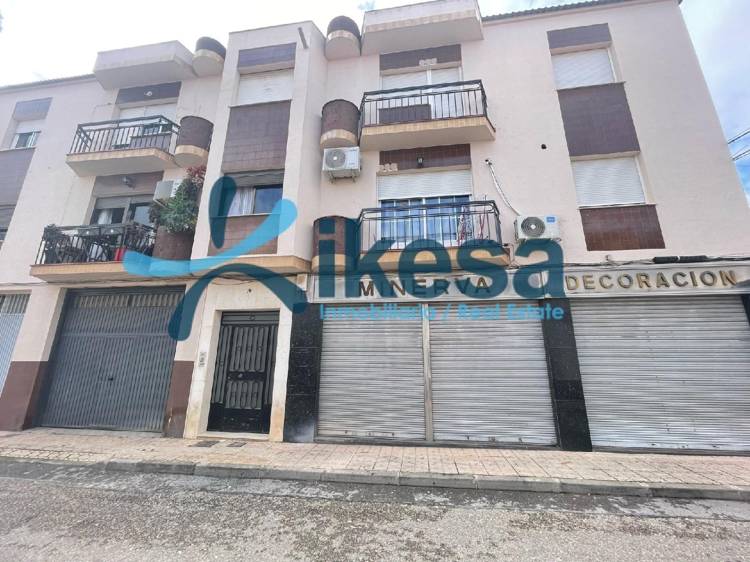  à vendre appartement Mengibar Metropolitana De Jaén 1