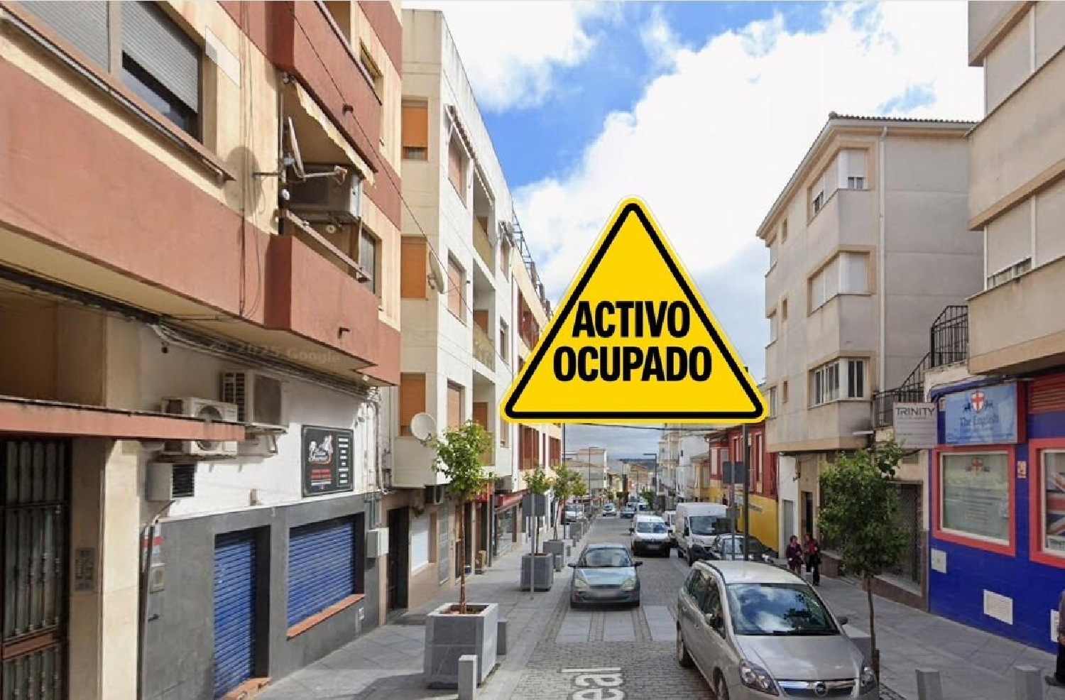 kaufen Wohnung Mengibar Metropolitana De Jaén 1