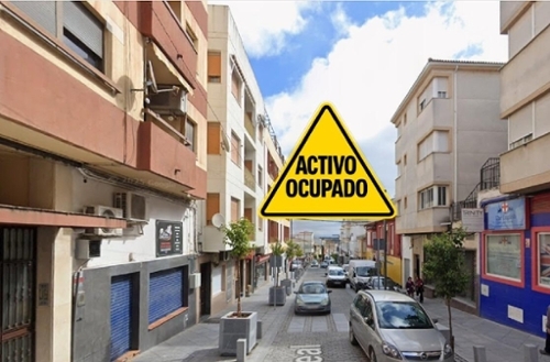 Mengibar Metropolitana De Jaén Wohnung Bild 6381017