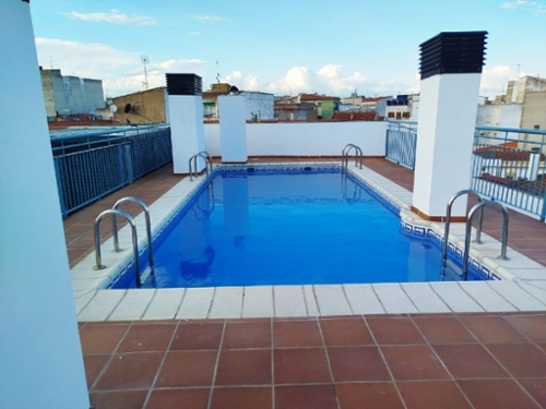 Mérida Merida Wohnung Bild 6385289