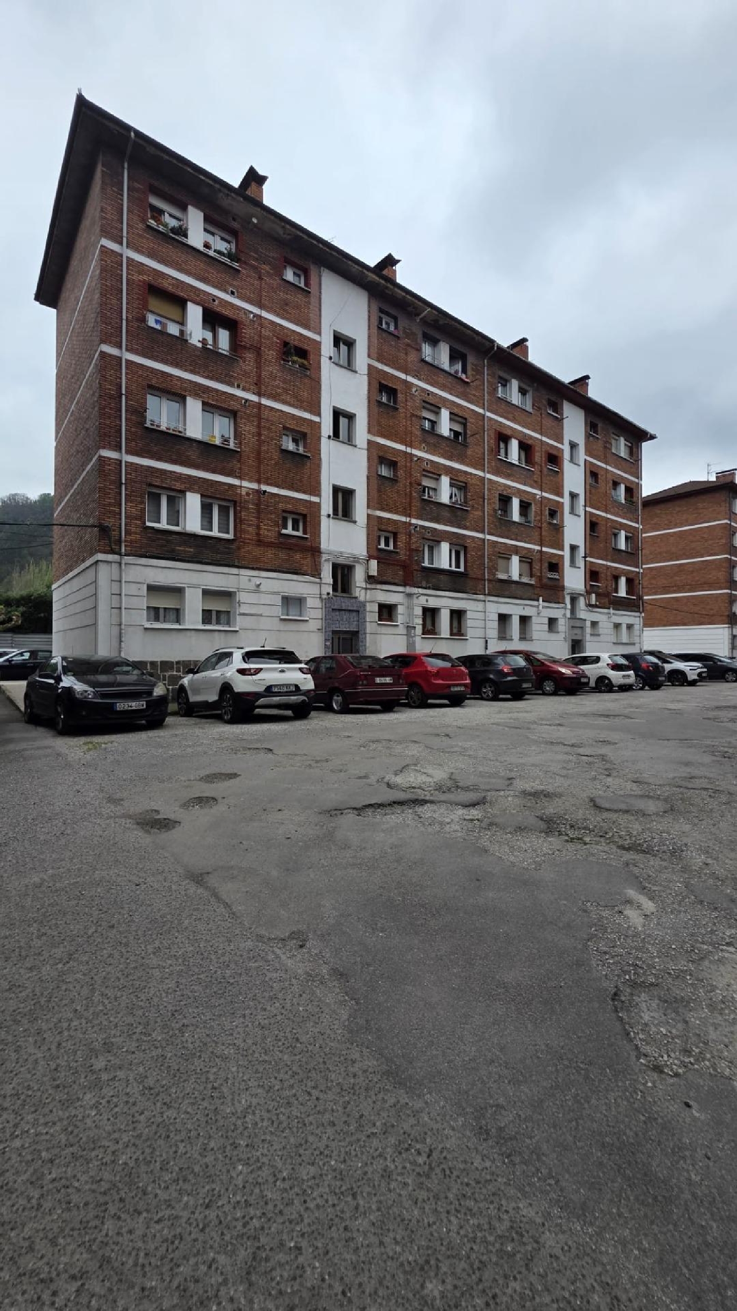  till salu lägenhet Mieres Caudal 2