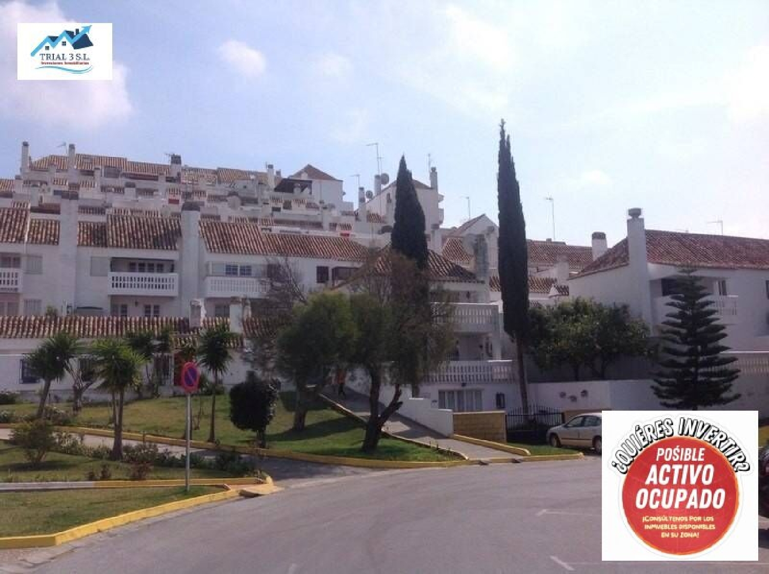 en venta apartamento Mijas Costa Del Sol Occidental 1