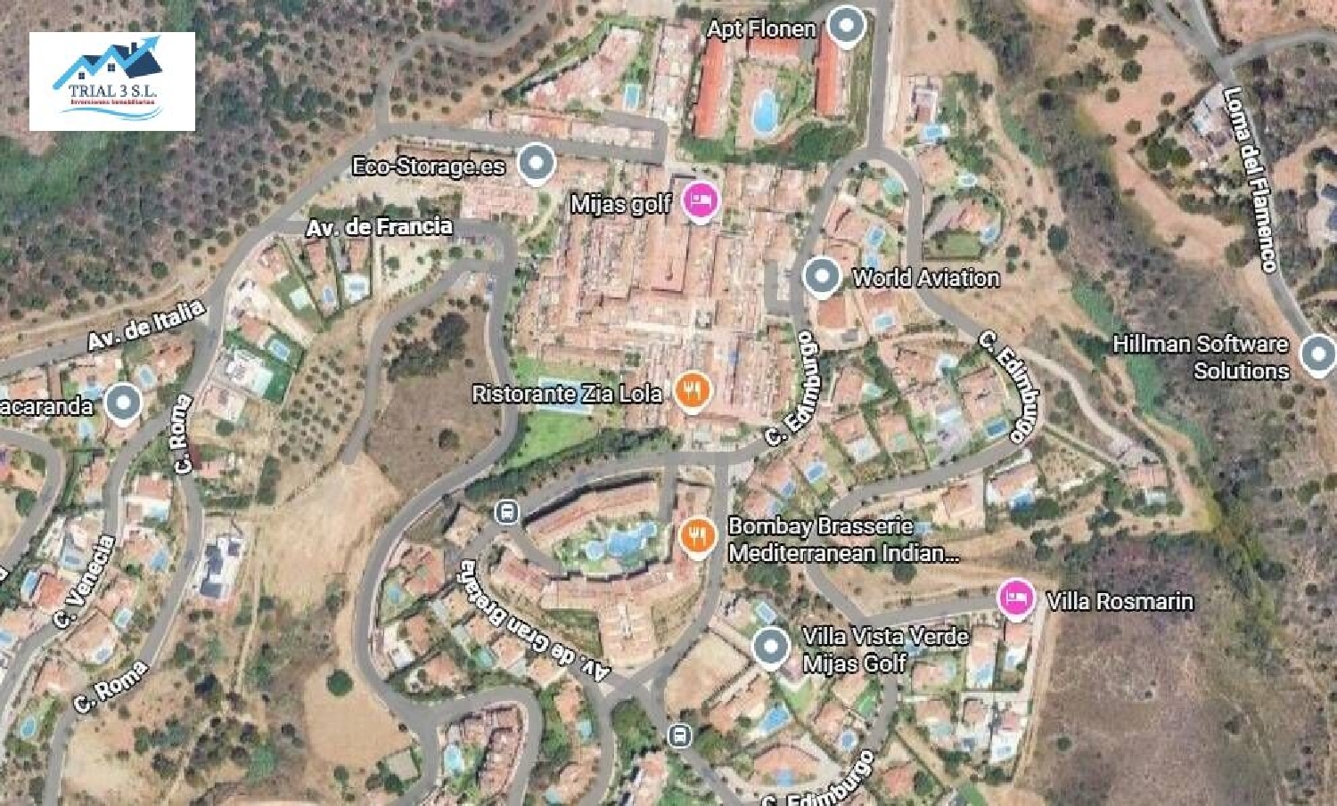  en venta apartamento Mijas Costa Del Sol Occidental 2