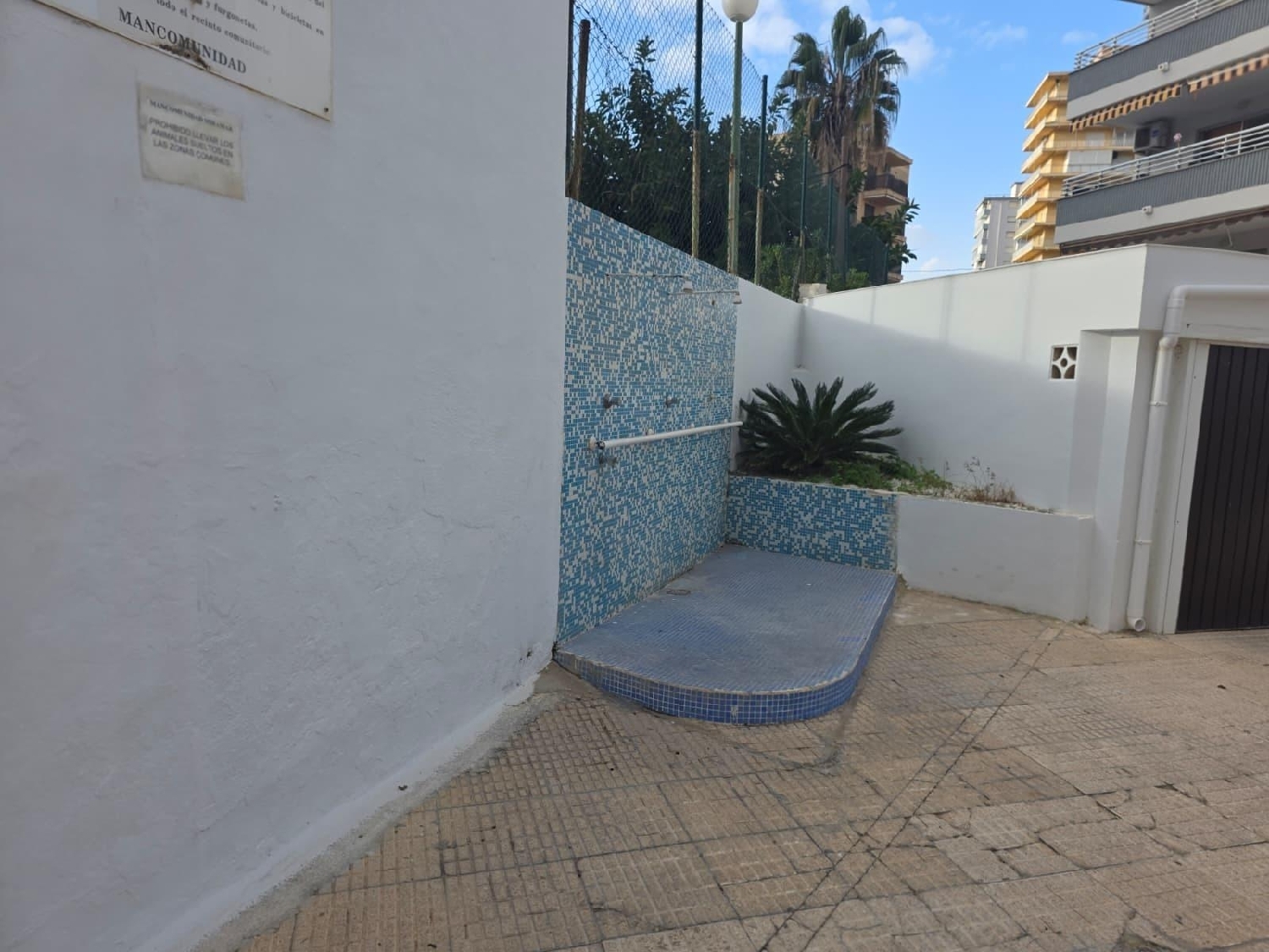  en venta apartamento Miramar Safor 6