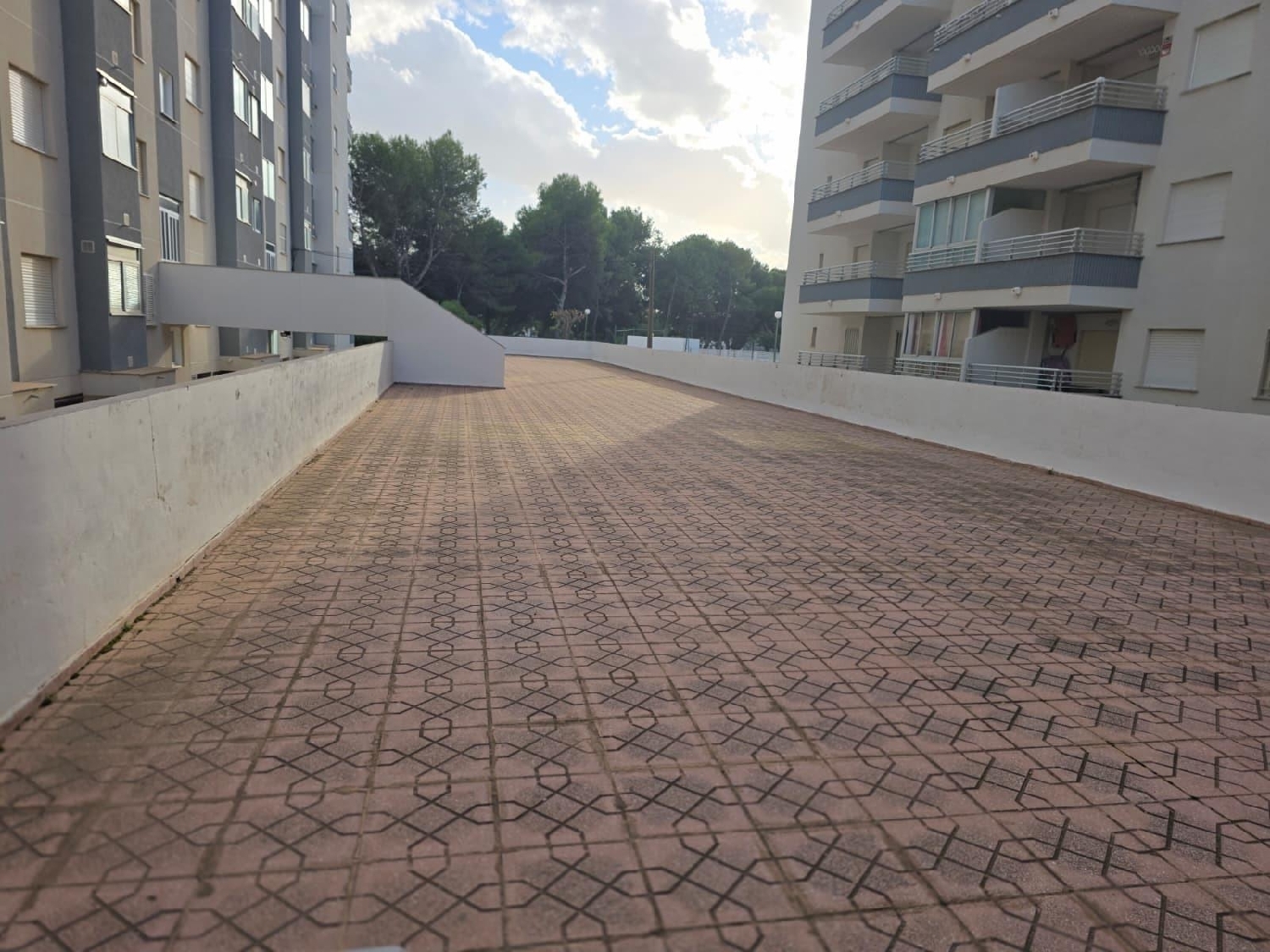  en venta apartamento Miramar Safor 7