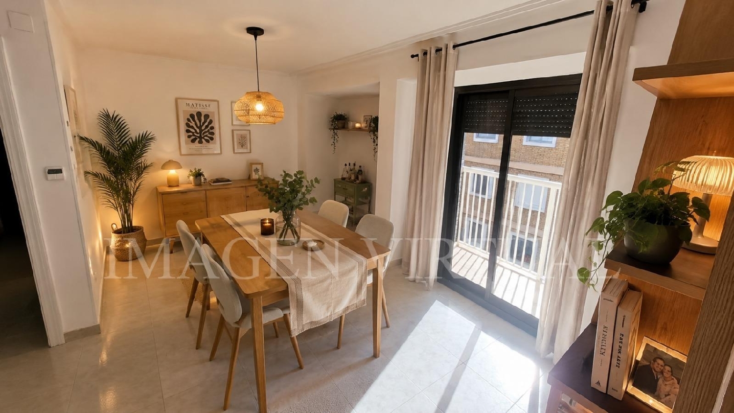  en venta apartamento Mislata Horta Oest 3