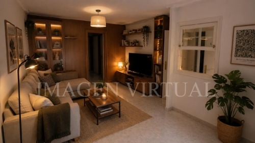Mislata Horta Oest apartamento foto 6380963