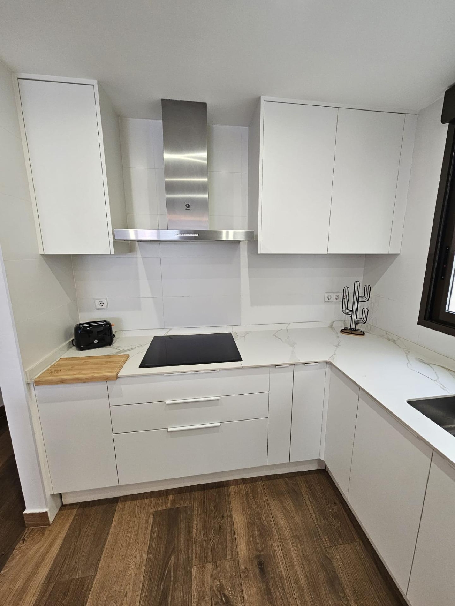 te koop appartement Mislata Horta Oest 6