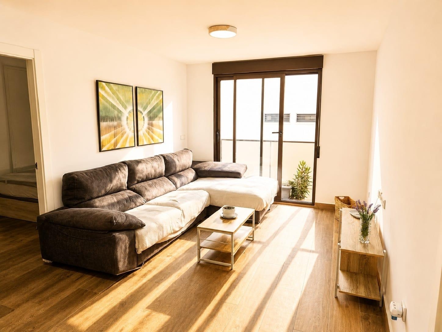 te koop appartement Mislata Horta Oest 1