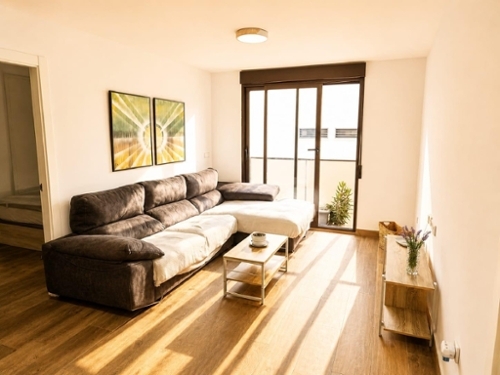 Mislata Horta Oest appartement foto 6381236