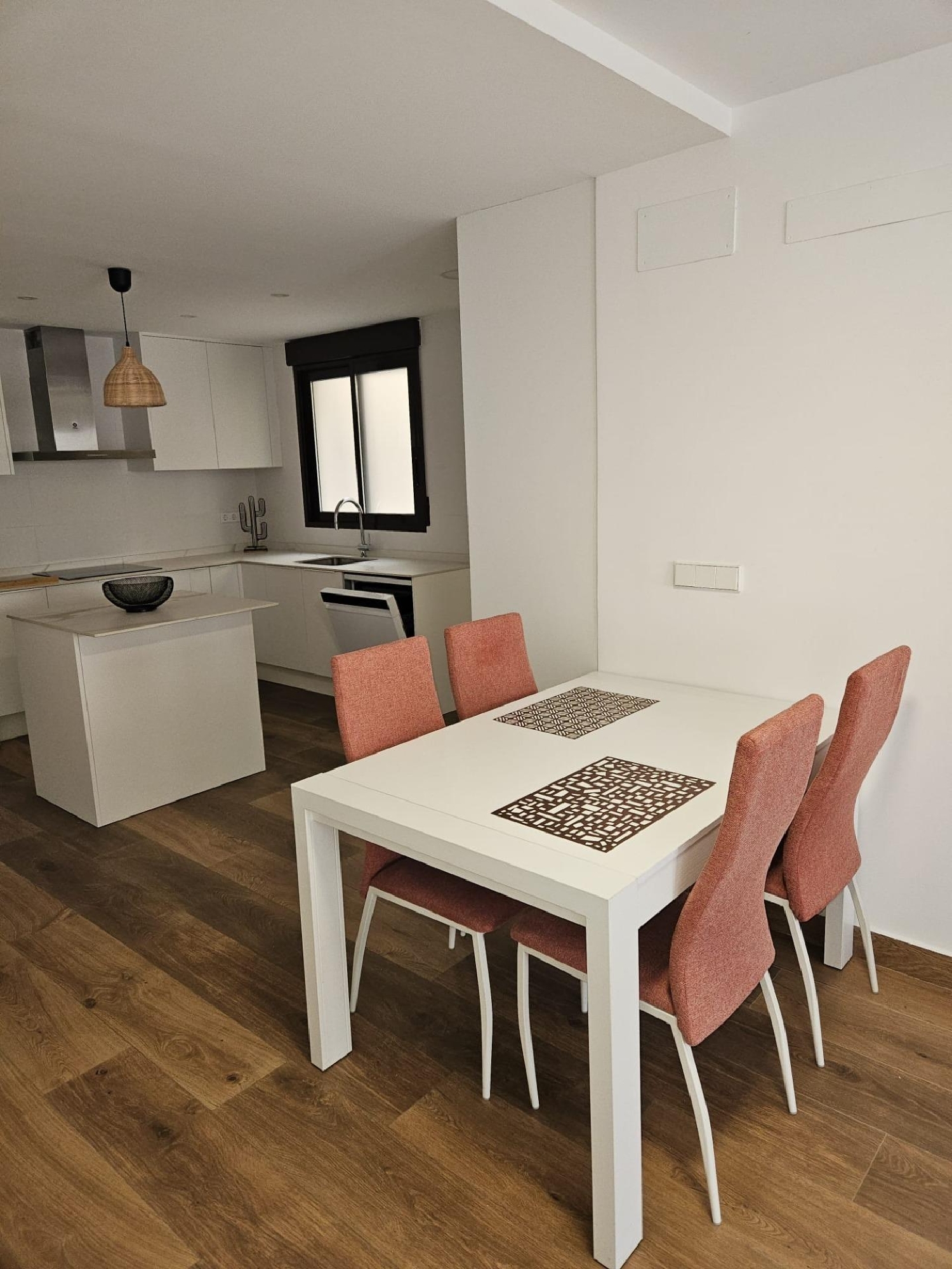 te koop appartement Mislata Horta Oest 4