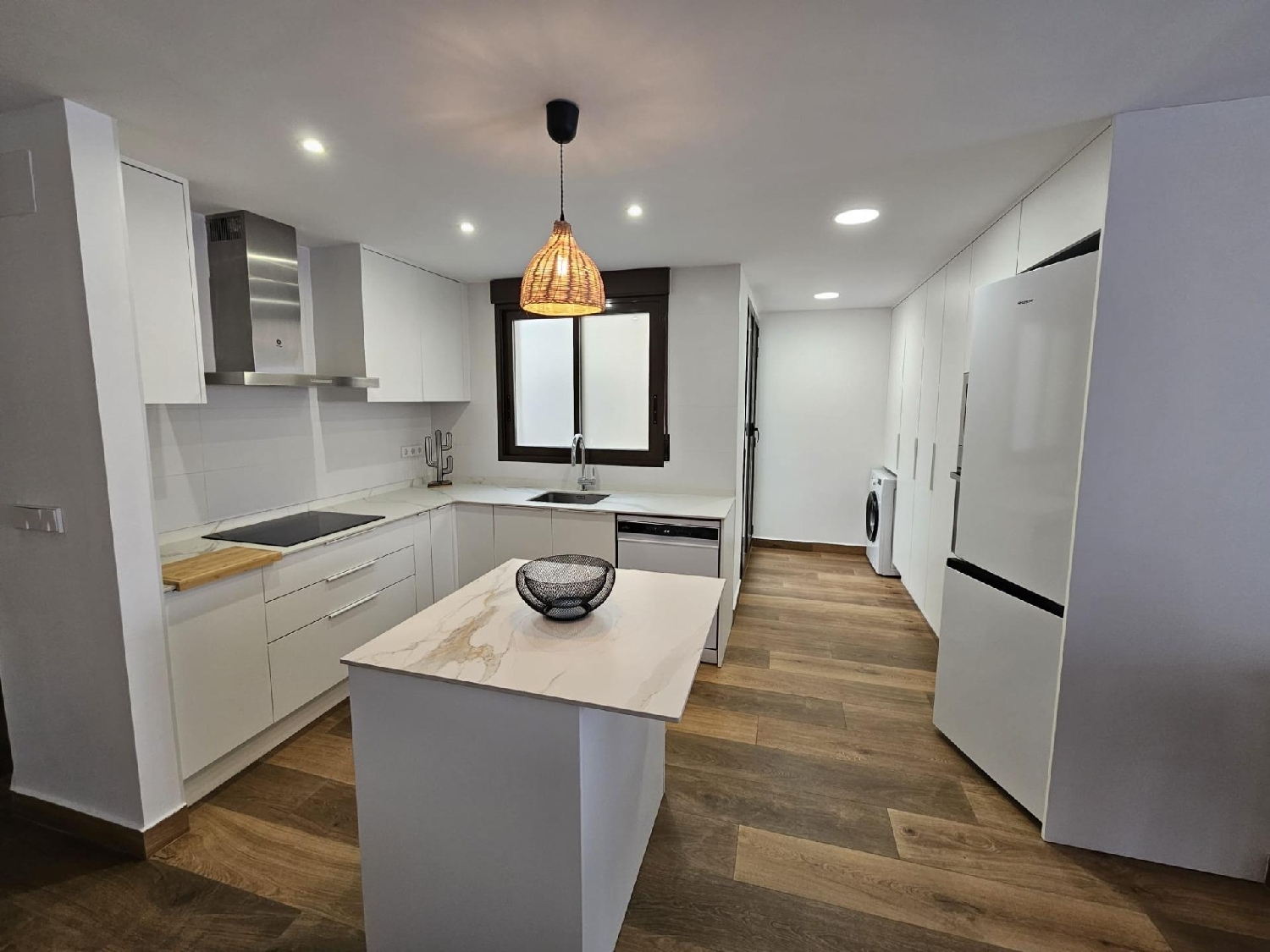 te koop appartement Mislata Horta Oest 3