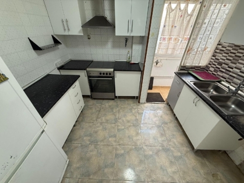 Mislata Horta Oest apartamento foto 6381239