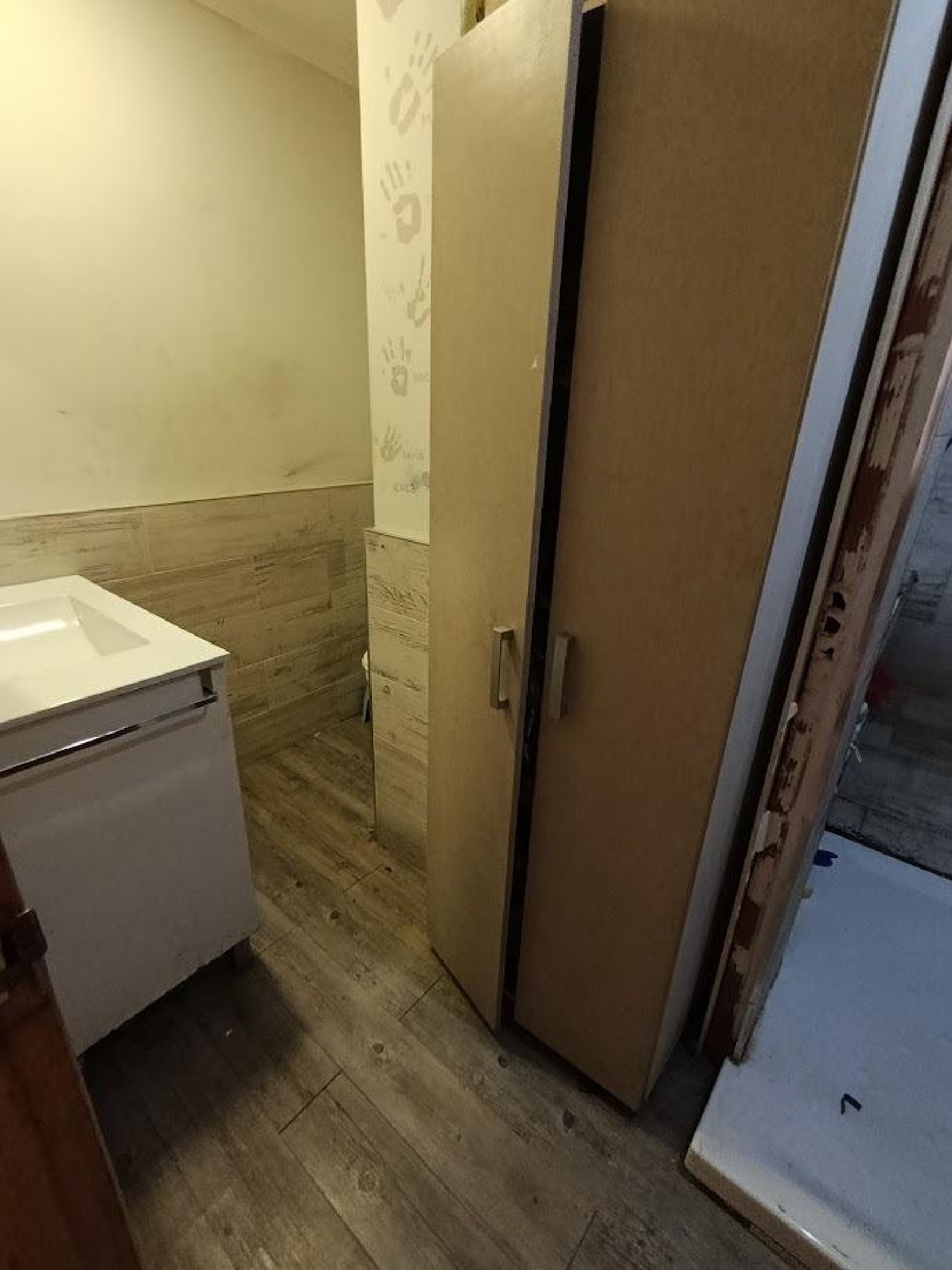 till salu lägenhet Mislata Horta Oest 8