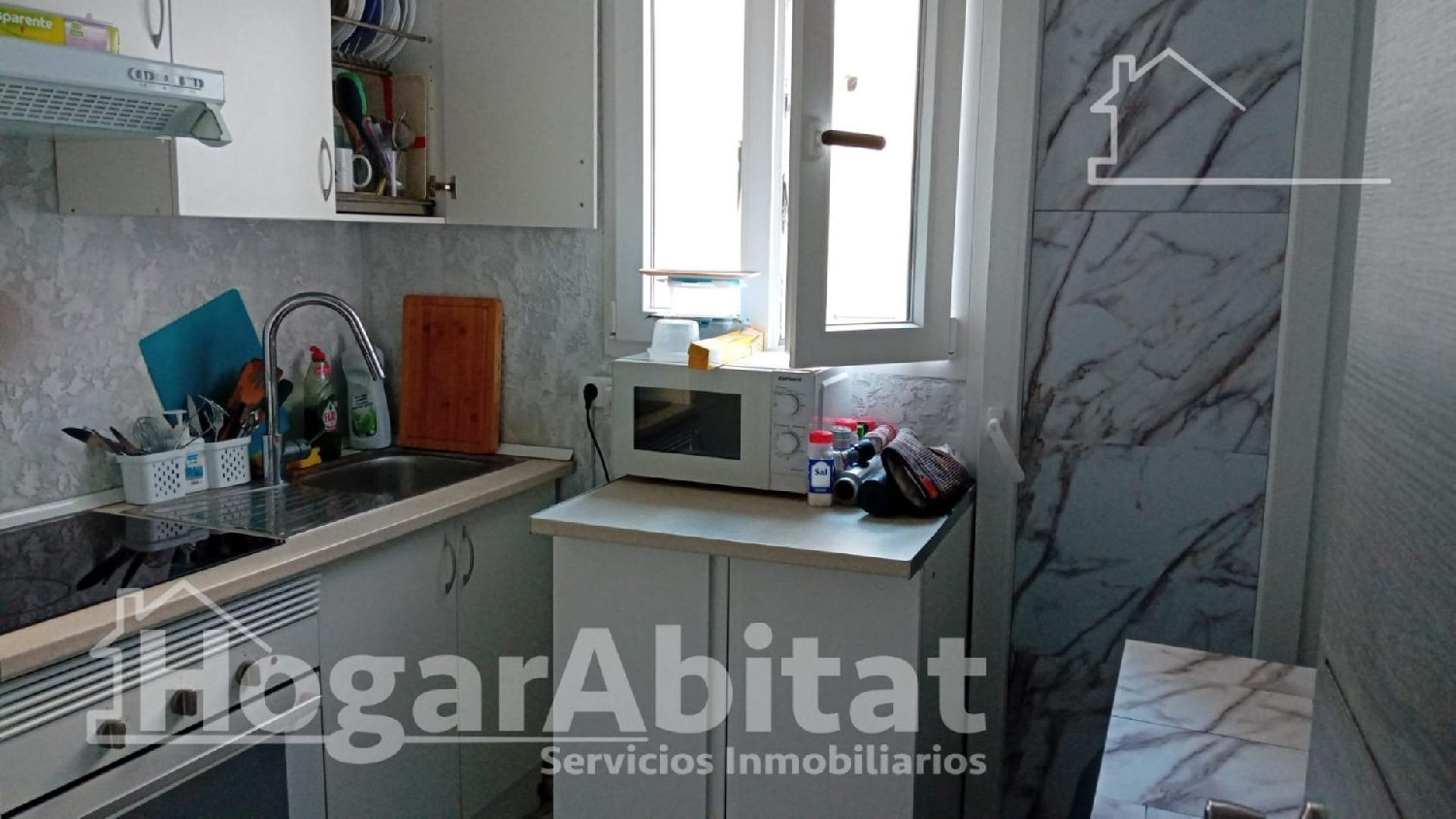  en venta apartamento Mislata Horta Oest 1