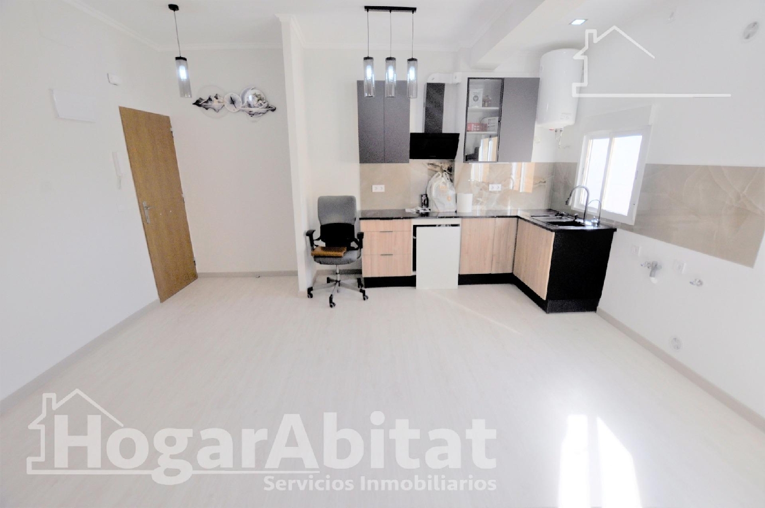  for sale apartment Mislata Horta Oest 4