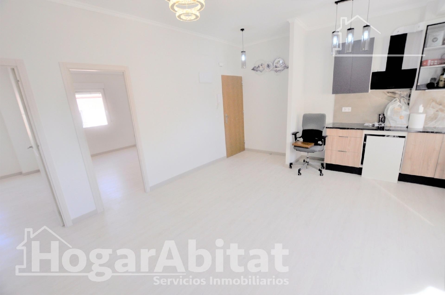  for sale apartment Mislata Horta Oest 7