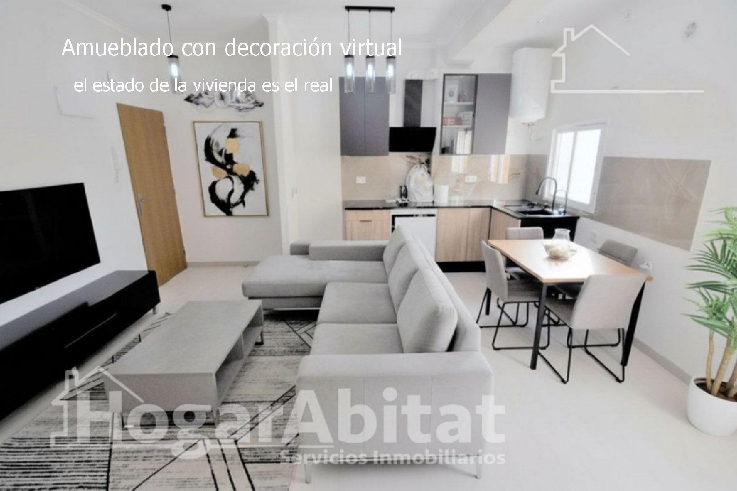 for sale apartment Mislata Horta Oest 2