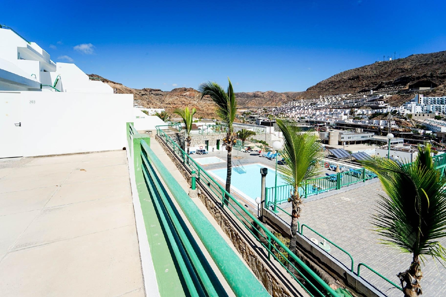  en venta apartamento Mogán Área Sur 2