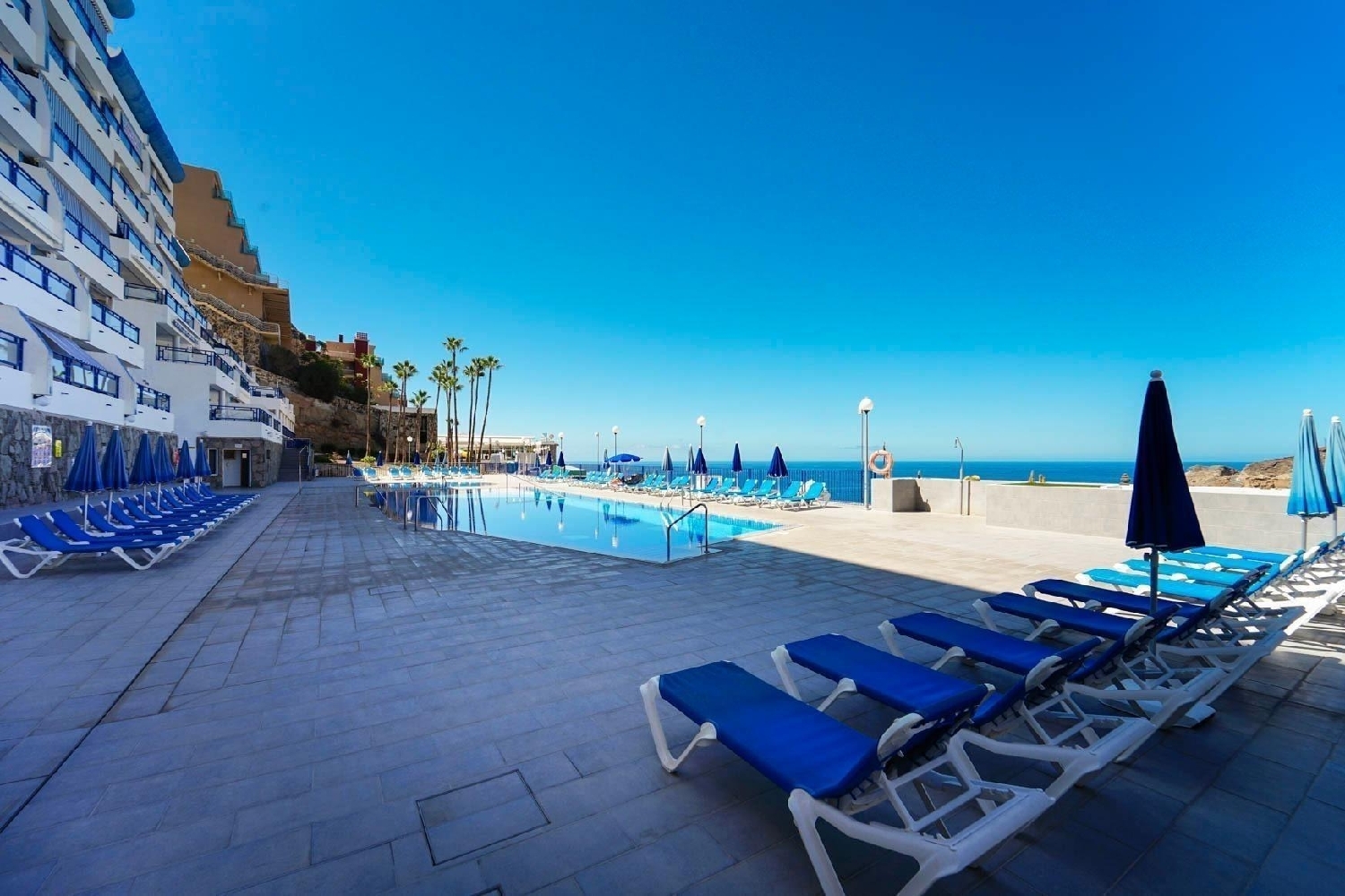  en venta apartamento Mogán Área Sur 5