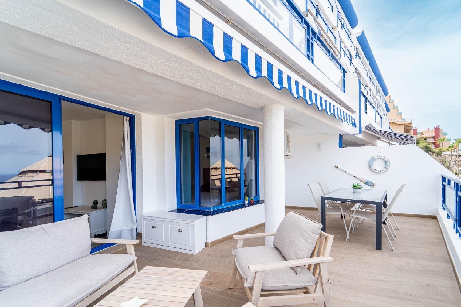 en venta apartamento Mogán Área Sur 7