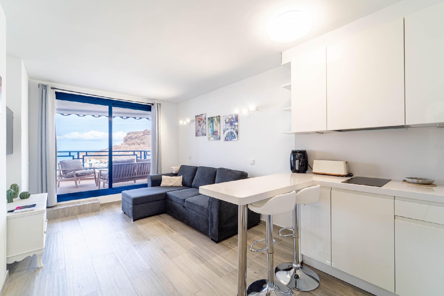 en venta apartamento Mogán Área Sur 2
