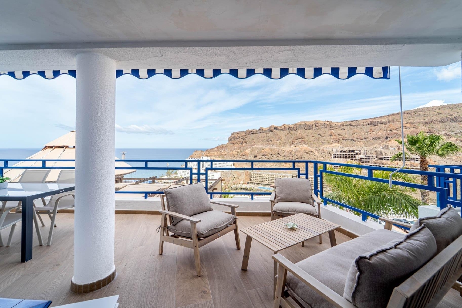  en venta apartamento Mogán Área Sur 6