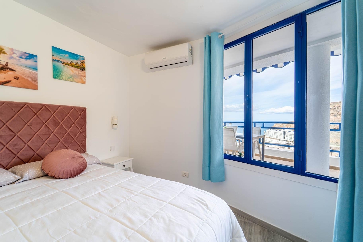en venta apartamento Mogán Área Sur 3
